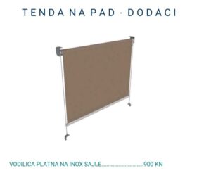 tenda