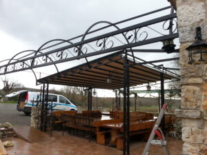 PERGOLA-2