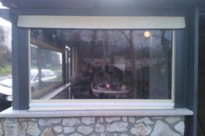tenda
