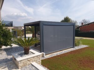 tendapro pergola